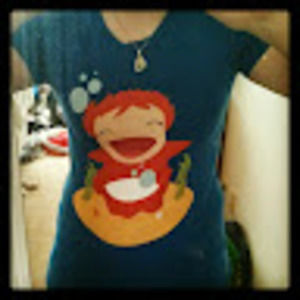 Meet your Posher, Angela